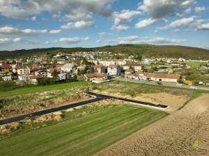Prodej pozemku, Lipůvka, 720 m2