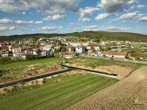 Prodej pozemku, Lipůvka, 684 m2