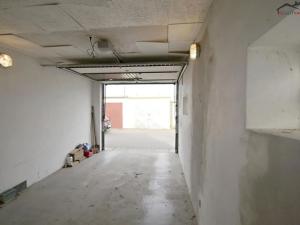 Prodej garáže, Brno, Šoustalova, 22 m2