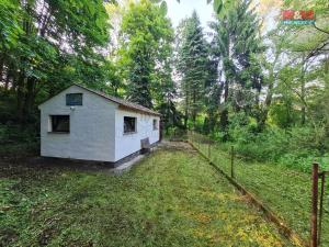 Prodej chaty, Nalžovské Hory - Těchonice, 34 m2