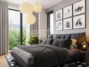 Prodej bytu 2+kk, Praha - Bohnice, Lodžská, 68 m2