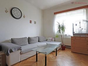 Prodej bytu 3+1, Bohumín, Husova, 76 m2