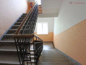 Prodej bytu 3+1, Bohumín, Husova, 76 m2