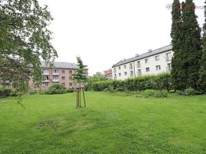 Prodej bytu 3+1, Bohumín, Husova, 76 m2