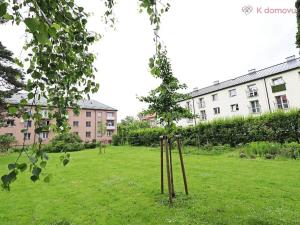Prodej bytu 3+1, Bohumín, Husova, 76 m2