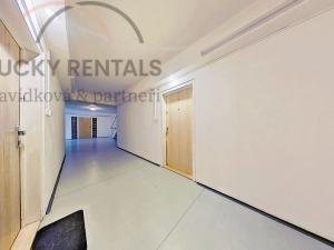 Pronájem bytu 2+kk, Praha - Prosek, Litoměřická, 42 m2