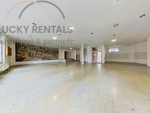 Pronájem bytu 2+kk, Praha - Prosek, Litoměřická, 42 m2