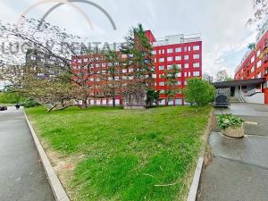 Pronájem bytu 2+kk, Praha - Prosek, Litoměřická, 42 m2