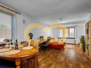 Prodej rodinného domu, Albrechtice nad Vltavou, 160 m2