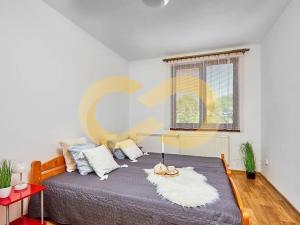 Prodej rodinného domu, Albrechtice nad Vltavou, 160 m2