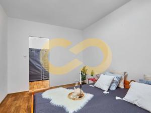 Prodej rodinného domu, Albrechtice nad Vltavou, 160 m2