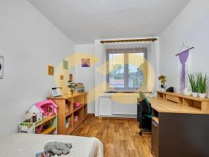 Prodej rodinného domu, Albrechtice nad Vltavou, 160 m2