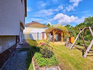 Prodej rodinného domu, Albrechtice nad Vltavou, 160 m2