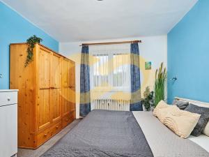 Prodej bytu 3+kk, Nová Pec, 85 m2
