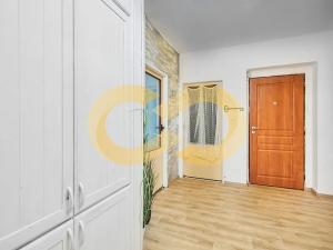 Prodej bytu 3+kk, Nová Pec, 85 m2
