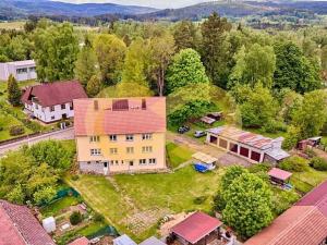 Prodej bytu 3+kk, Nová Pec, 85 m2