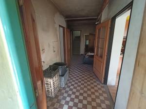 Prodej rodinného domu, Bělotín, 100 m2