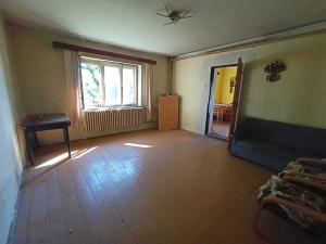 Prodej rodinného domu, Bělotín, 100 m2