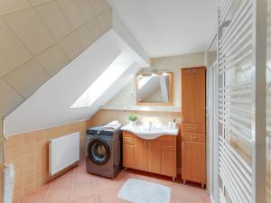 Prodej rodinného domu, Horní Tošanovice, 258 m2