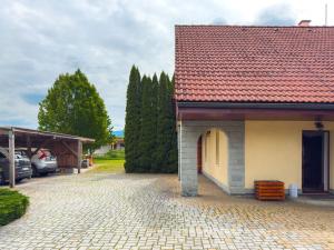 Prodej rodinného domu, Horní Tošanovice, 258 m2