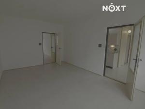 Prodej bytu 2+1, Veselí nad Lužnicí, Pod Markem, 69 m2