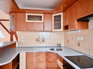 Pronájem bytu 1+kk, Vyškov, 50 m2