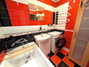 Pronájem bytu 2+kk, Praha - Chodov, Křejpského, 42 m2