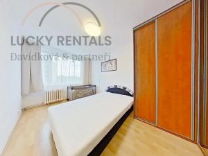 Pronájem bytu 2+kk, Praha - Prosek, Litoměřická, 42 m2