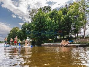 Prodej bytu 1+kk, Hluboká nad Vltavou, 42 m2
