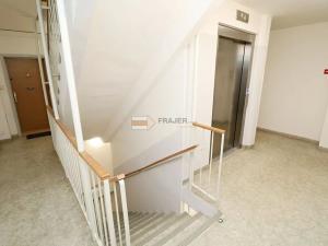 Prodej bytu 3+kk, Praha - Řepy, Nevanova, 68 m2