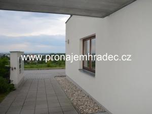 Pronájem bytu 1+1, Hradec Králové, Na Pastvinách, 35 m2