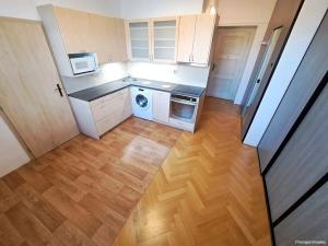 Pronájem bytu 1+1, Hradec Králové, Horova, 45 m2