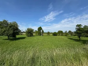 Prodej pozemku pro bydlení, Kroměříž, 12828 m2