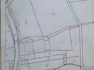 Prodej pozemku pro bydlení, Kroměříž, 12828 m2