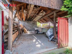 Pronájem rodinného domu, Plzeň, V Zahradách, 130 m2