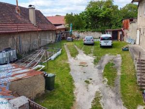 Prodej komerční nemovitosti, Střemy, 410 m2