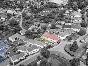 Prodej komerční nemovitosti, Střemy, 410 m2