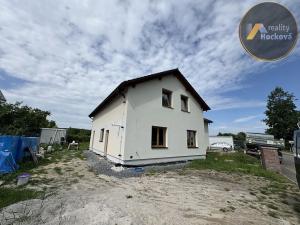 Prodej rodinného domu, Bořanovice, U Rybníka, 157 m2