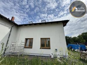 Prodej rodinného domu, Bořanovice, U Rybníka, 157 m2