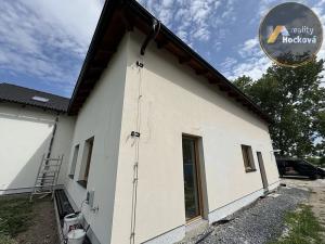 Prodej rodinného domu, Bořanovice, U Rybníka, 157 m2