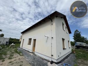 Prodej rodinného domu, Bořanovice, U Rybníka, 157 m2