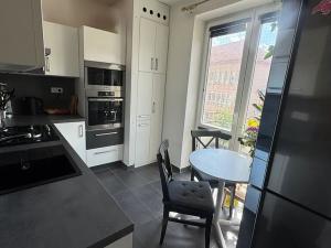 Prodej bytu 1+1, Brno, Merhautova, 37 m2