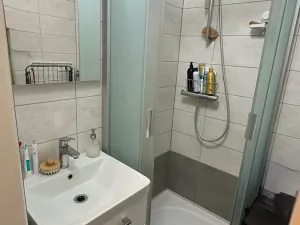 Prodej bytu 1+1, Brno, Merhautova, 37 m2