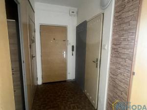 Pronájem bytu 2+1, Vysoké Mýto, V Peklovcích, 57 m2