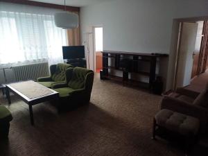 Pronájem rodinného domu, Bučovice, 130 m2