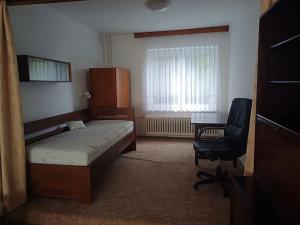 Pronájem rodinného domu, Bučovice, 130 m2