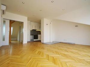 Pronájem bytu 2+kk, Praha - Vinohrady, Slezská, 72 m2