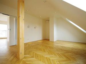 Pronájem bytu 2+kk, Praha - Vinohrady, Slezská, 72 m2