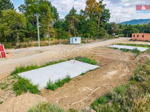 Prodej rodinného domu, Mrač, 125 m2