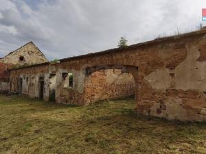 Prodej rodinného domu, Krásný Dvůr - Zlovědice, 440 m2